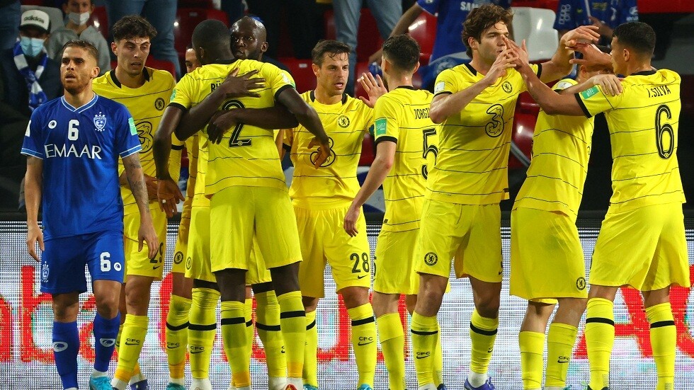 تشيلسي يقصي الهلال ويضرب موعدا ناريا مع بالميراس في نهائي كأس العالم للأندية