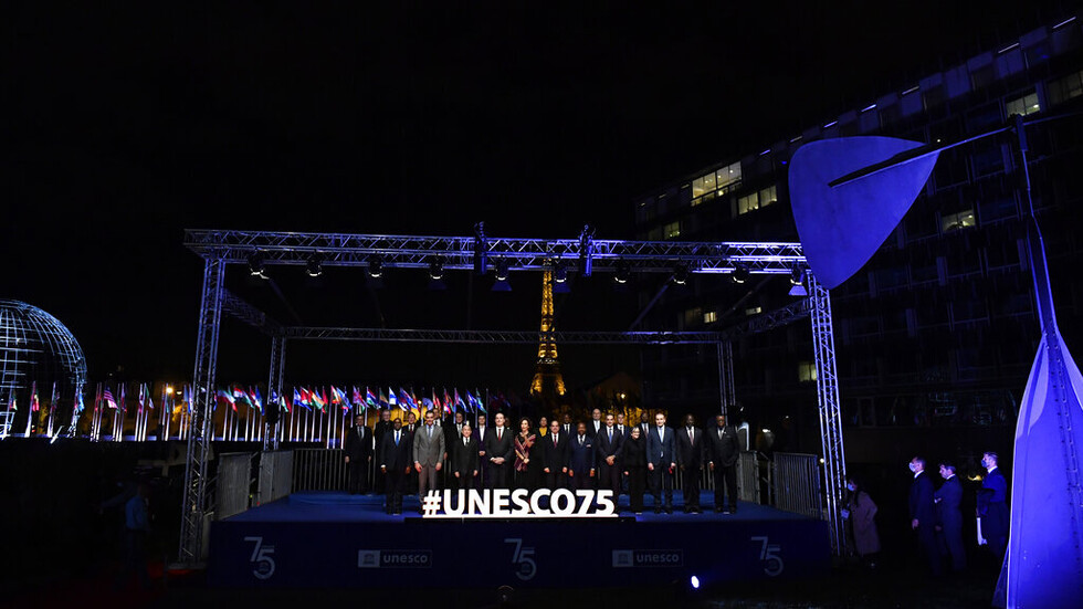 تل أبيب تبلغ واشنطن عدم معارضتها عودة الولايات المتحدة إلى UNESCO