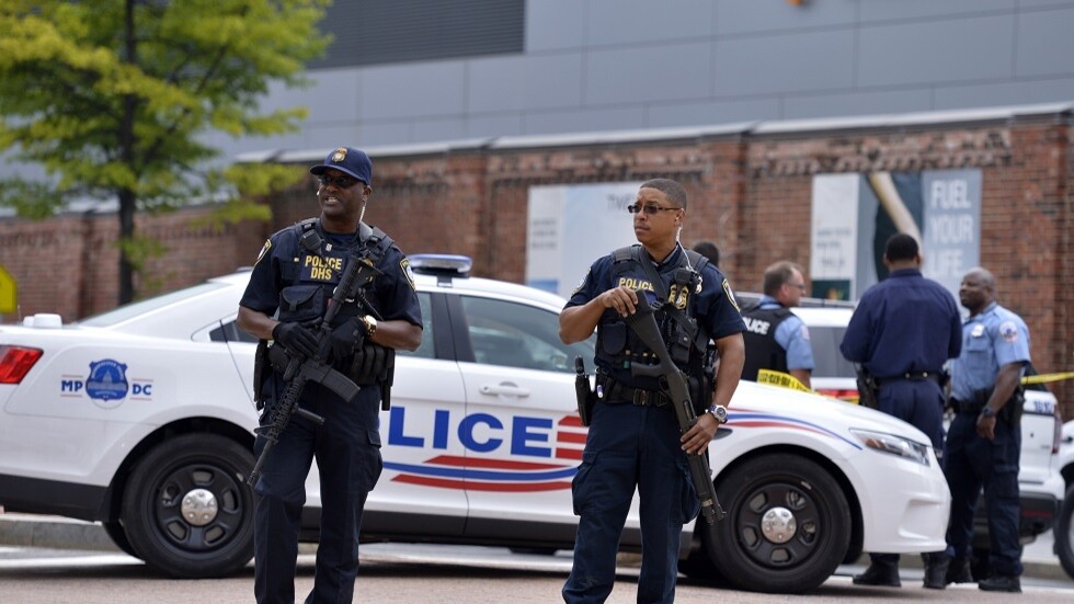 الشرطة الأمريكية تؤكد خلو 6 مدارس في واشنطن من مواد متفجرة