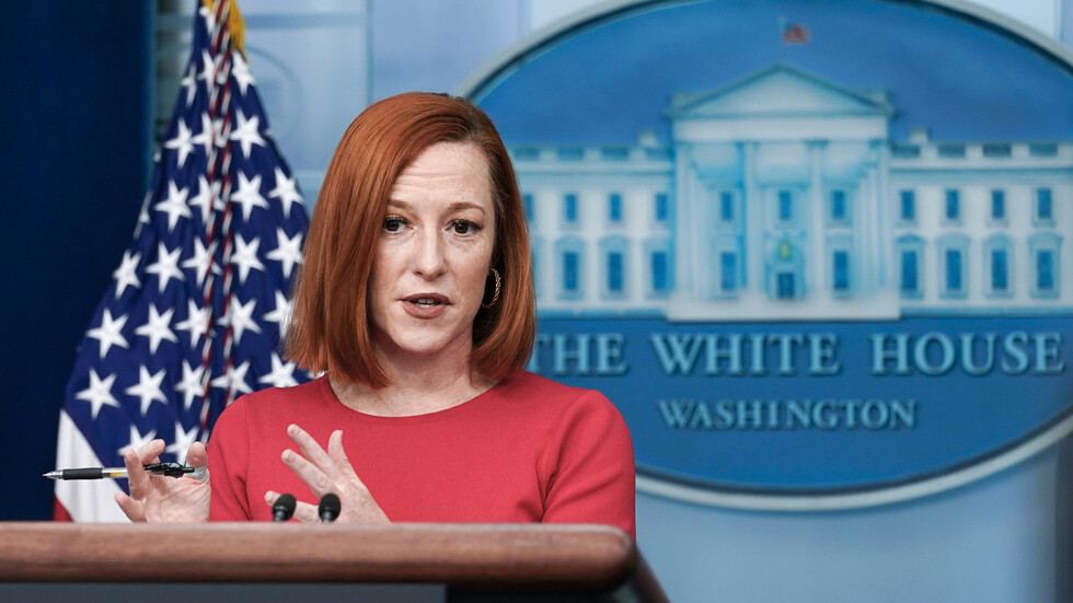 البيت الأبيض: تدريبات روسيا وبيلاروس تهدف إلى تصعيد الوضع حول أوكرانيا