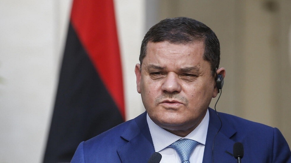 ليبيا.. أنباء عن تعرض الدبيبة لمحاولة اغتيال