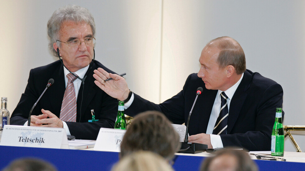 تحذيرات بوتين قبل 15 عاما.. لا أحد يستطيع الاختباء خلف القانون الدولي كما لو أنه خلف جدار حجري