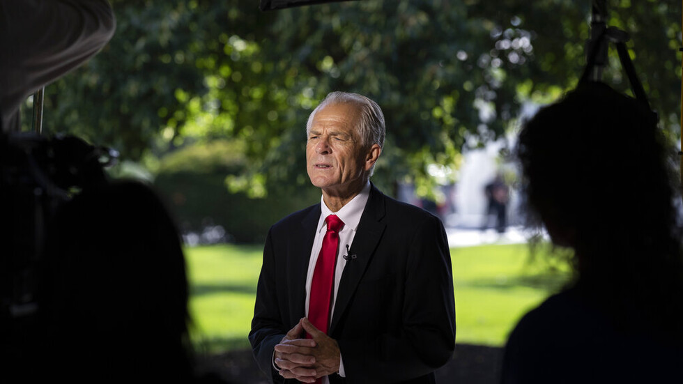 "لجنة 6 يناير" بالكونغرس تستدعى مستشارا سابقا لترامب