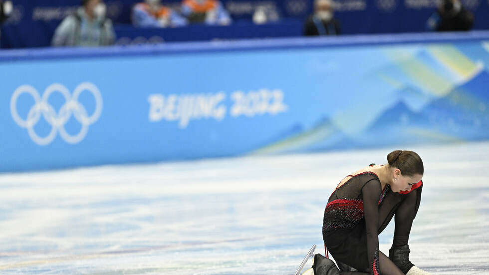 من يقف وراء هذه الفضيحة؟..  تشكيك في دور اللجنة الأولمبية الدولية تجاه قضية البطلة الروسية فالييفا