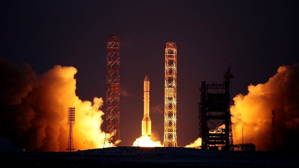 روسيا ستطلق عدة مركبات إلى المحطة الفضائية العام الجاري