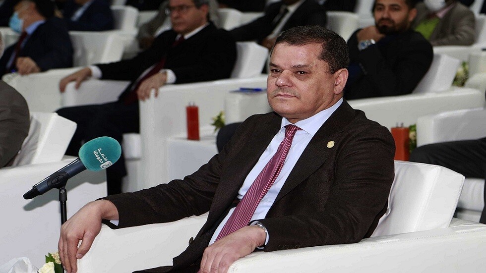 RT  ترصد ردود أفعال على محاولة اغتيال الدبيبة