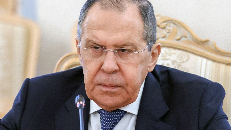 لافروف: الغرب تعلم مصطلحا جديدا ويحاول استخدامه ضد روسيا في مختلف الحالات