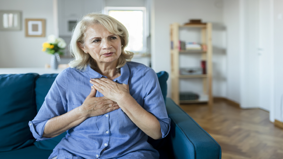 "بشرط واحد".. مشروب يومي أظهر أنه "يبطئ مشاكل القلب المرتبطة بالعمر"!