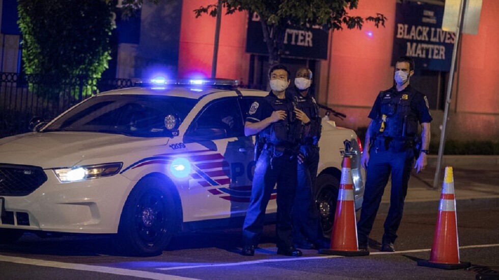 الولايات المتحدة.. اعتقال مراهق أبلغ عن متفجرات في عدد من المدارس