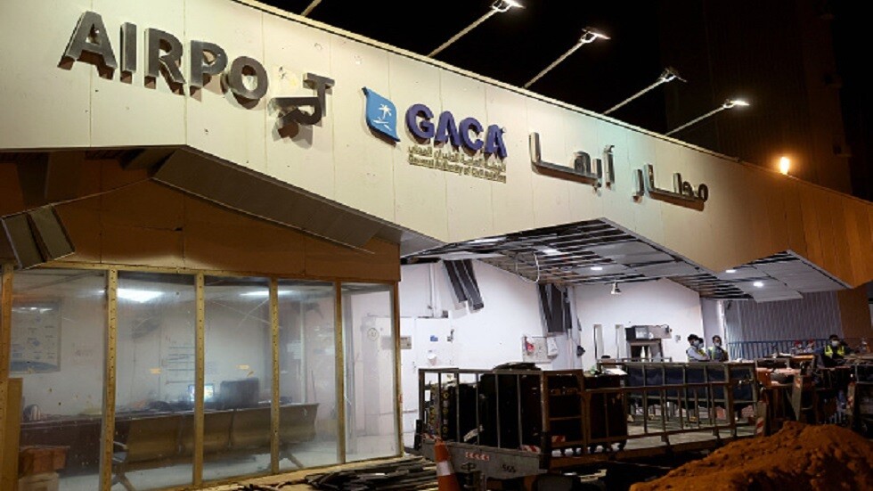 الولايات المتحدة تدين بشدة الهجوم الإرهابي على مدينة أبها السعودية