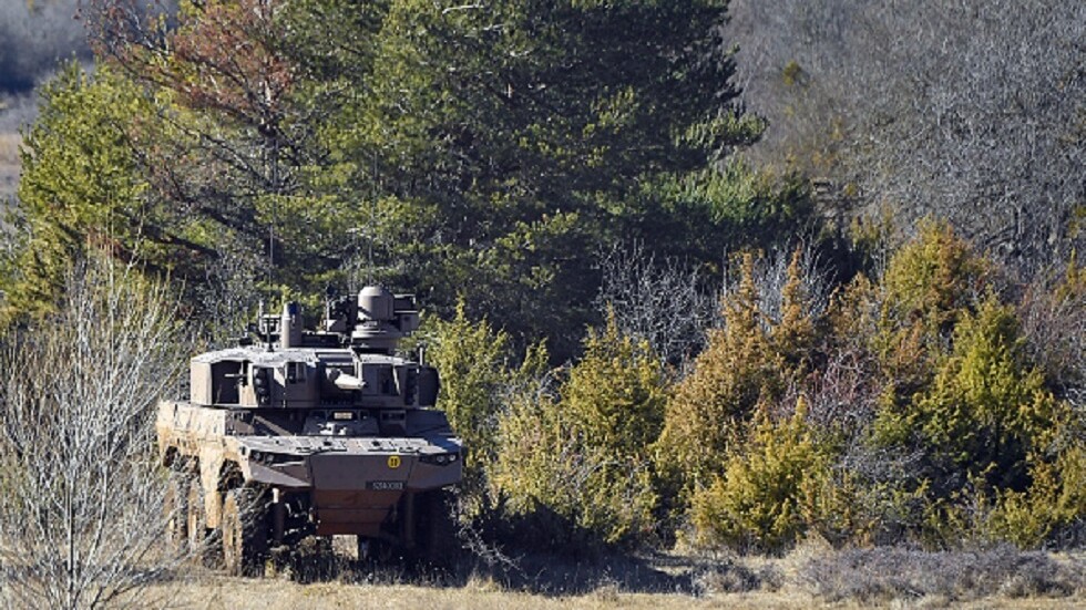 الجيش الفرنسي يعلن مقتل 10 جهاديين في بوركينا فاسو