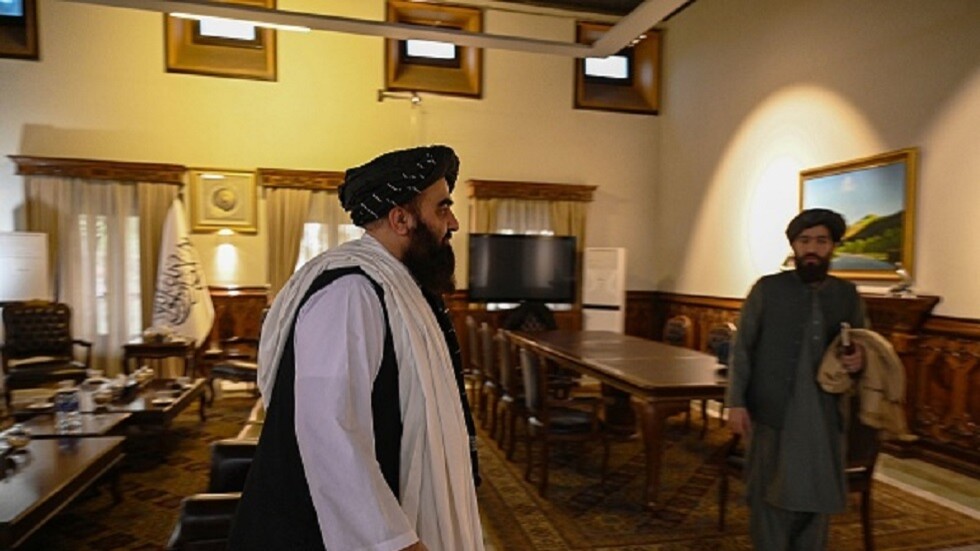 طالبان تسعى لمفاوضات مع المجتمع الدولي للحصول على مساعدات لأفغانستان