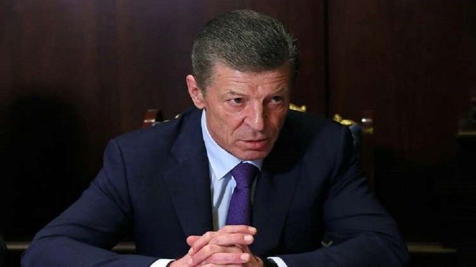 موسكو: مفاوضات "نورماندي" للتسوية الأوكرانية لم تخرج بأي نتيجة