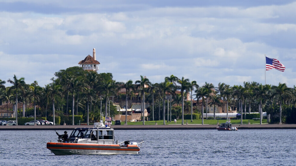 تقرير: تصنيف بعض وثائق ترامب المستعادة بـ"سري للغاية"