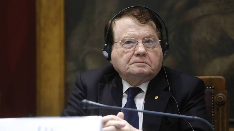 اكتشف فيروس HIV وأثار جدلا حول مصدر كورونا.. وفاة العالم الفرنسي لوك مونتانييه