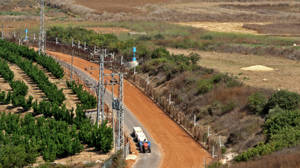 الجيش الإسرائيلي يعلن القبض على اثنين