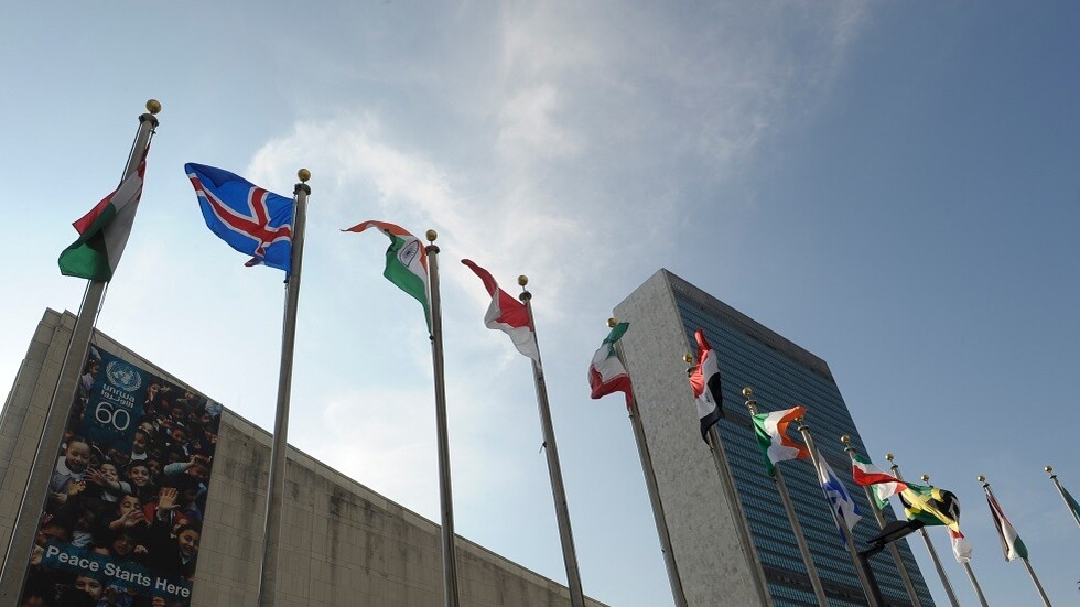 روسيا تطالب بتحكيم في الأمم المتحدة بسبب عدم منح تأشيرات أمريكية للدبلوماسيين