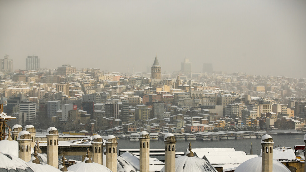 وسائل إعلام: إحباط مخطط إيراني لاغتيال رجل أعمال إسرائيلي في تركيا