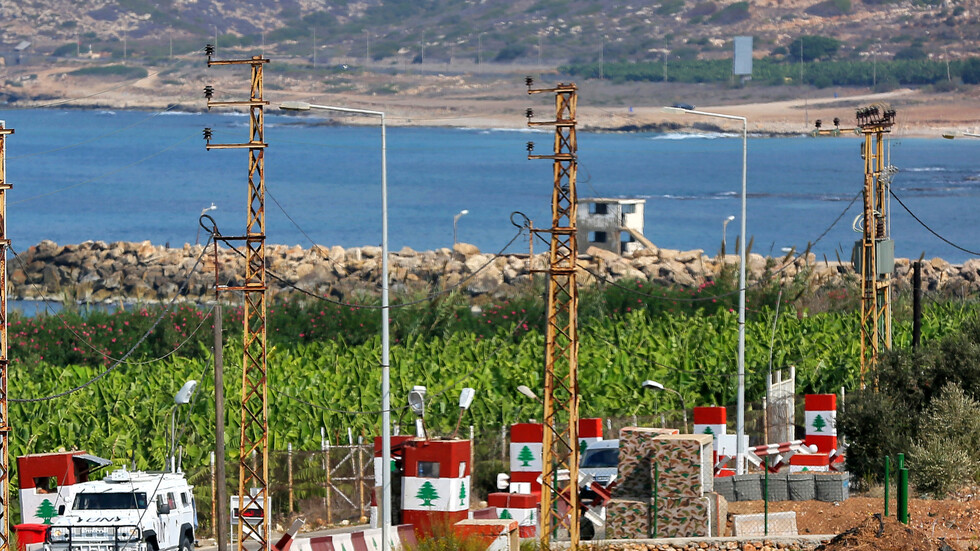 لقاء ثلاثي بين "اليونفيل" والجيشين اللبناني والإسرائيلي في رأس الناقورة