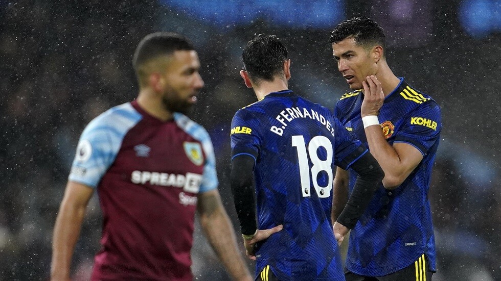 أسطورة ليفربول السابق هامان: هناك علامات استفهام حول رونالدو