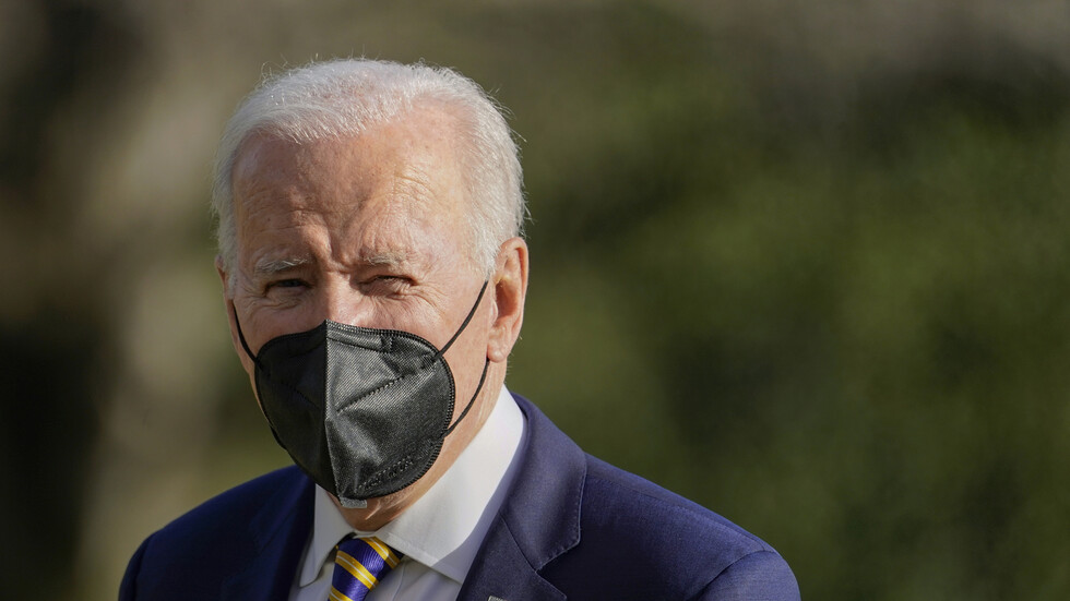 بايدن سيقسم الأرصدة الأفغانية بين ضحايا 11 سبتمبر والإغاثة