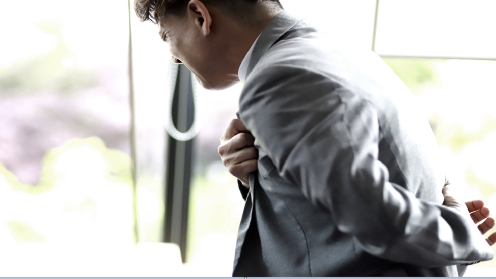 نوع من الوجبات يمكن أن يزيد من خطر الإصابة بنوبة قلبية 