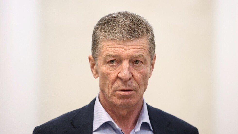 كوزاك يعلق على محادثات رباعية النورماندي في برلين