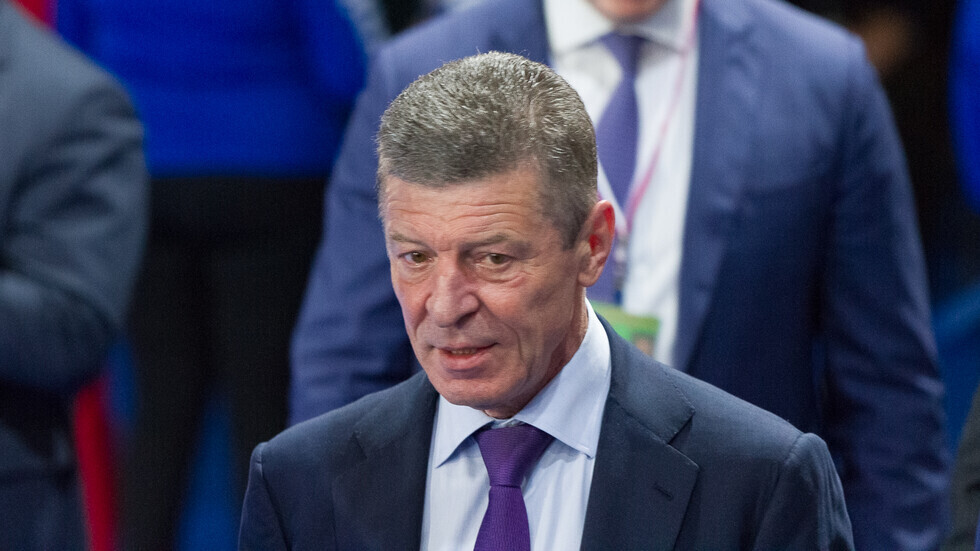 خلال مناقشة "صيغة نورماندي".. كوزاك يوضح سبب استعانته بقاموس إنجليزي في برلين