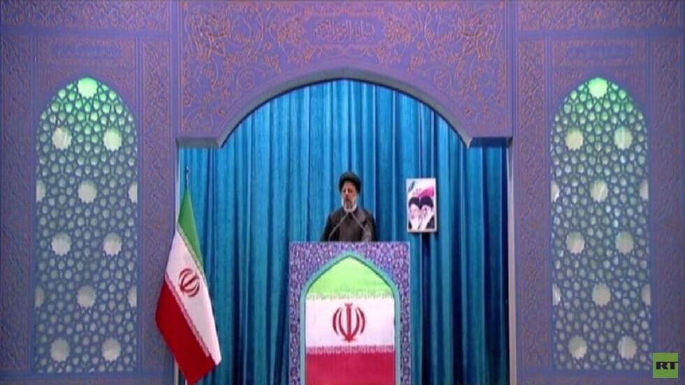 رئيسي: لا نعول على محادثات فيينا