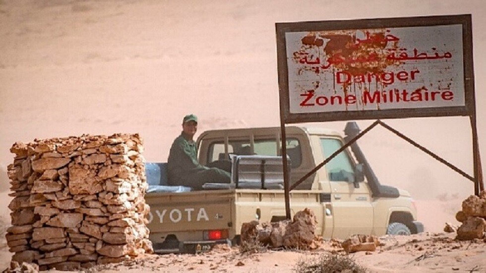 "البوليساريو" تعلن مقتل 12 عسكريا مغربيا بهجمات شنتها في فبراير