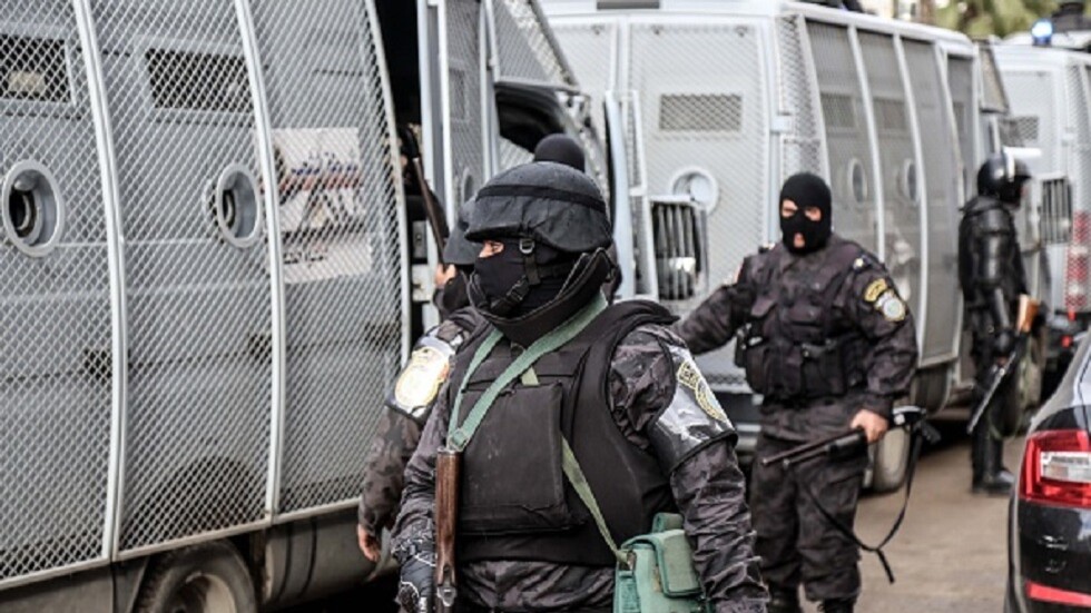 اغتصبها وذبحها.. الأمن المصري يكشف تفاصيل جريمة بشعة في البراجيل ضحيتها فتاة