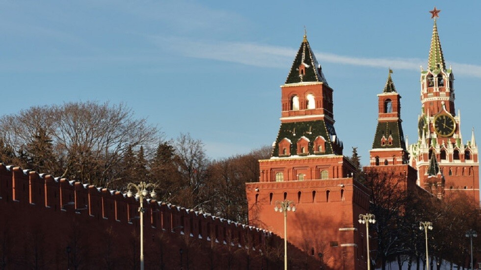 الكرملين: "بلومبرغ" حددت موعد هجوم روسيا على أوكرانيا