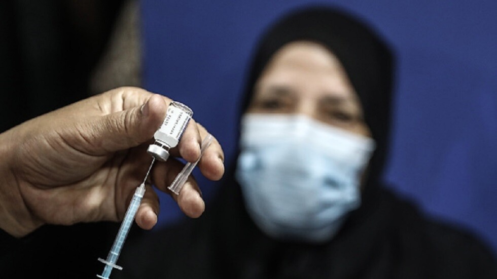 مصر.. 61 وفاة وأكثر من 2000 إصابة بكورونا