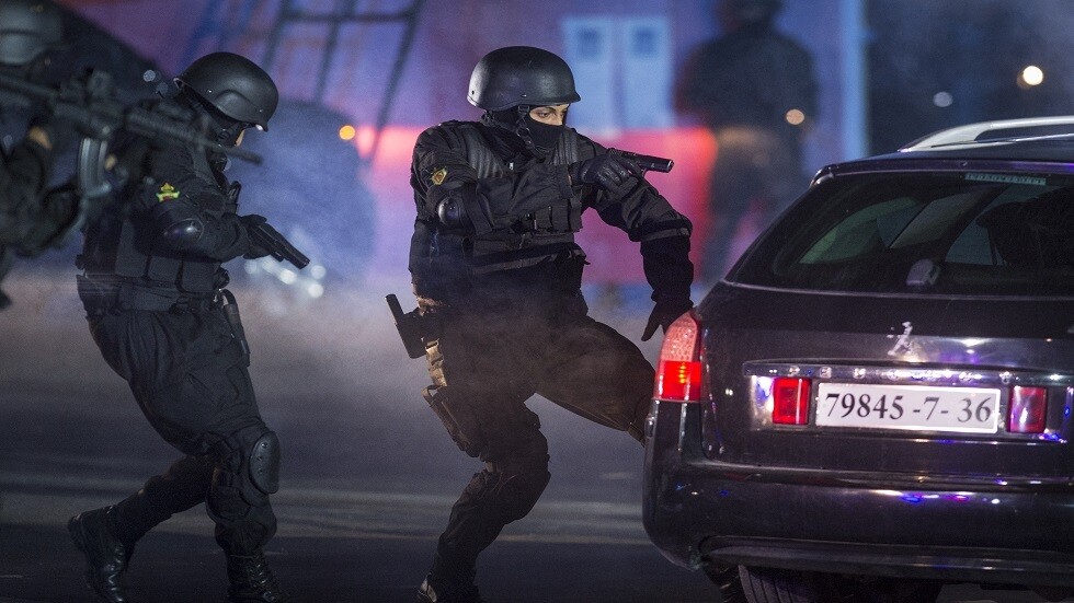 الأمن المغربي يوقف فرنسيا من أصول عربية بمذكّرة صادرة عن "الإنتربول"