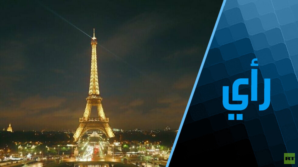 الحرب في أوكرانيا هي حرب من أجل أوروبا