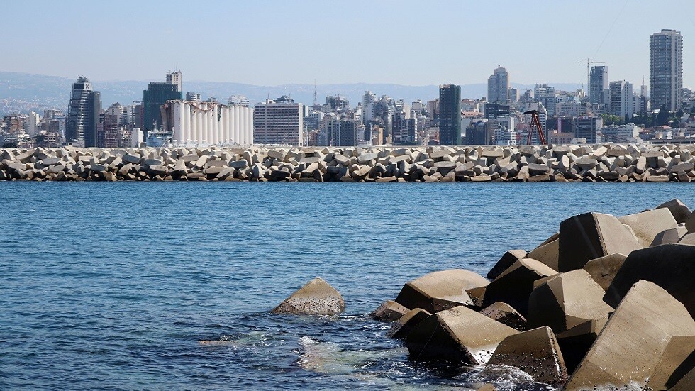 صندوق النقد الدولي يعرض خريطة طريق من أجل لبنان