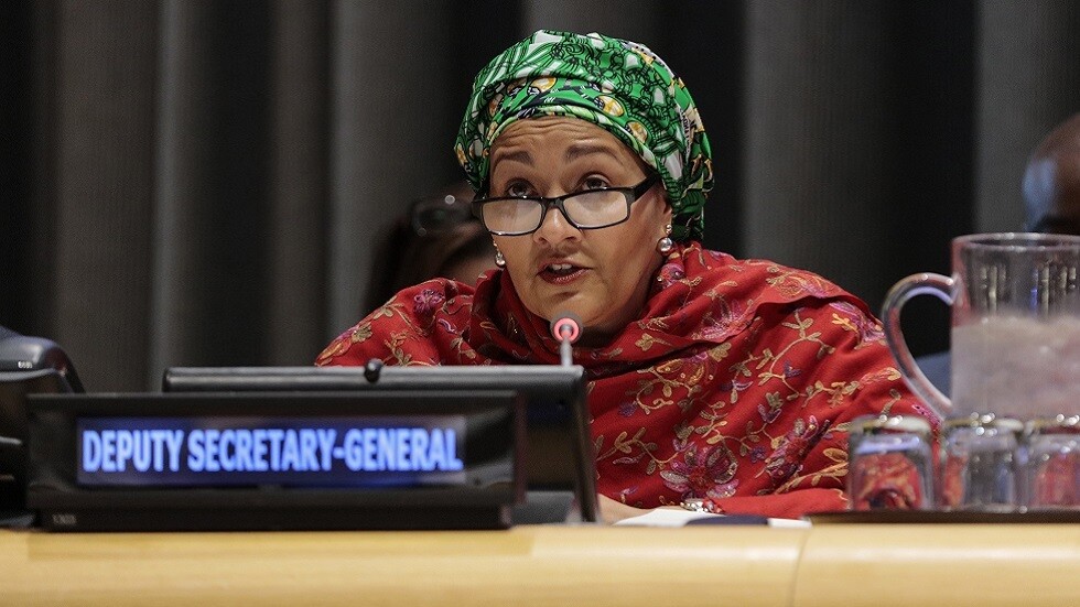 مسؤولة أممية تندد بفظائع "لا يمكن تصورها" في إثيوبيا