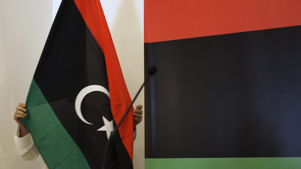 الاتحاد الأوروبي يحتفي بالمرأة الليبية 