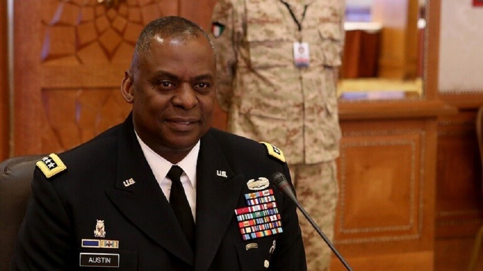 بعد بريطانيا.. الولايات المتحدة تعلن سحب 160 عسكريا من أوكرانيا