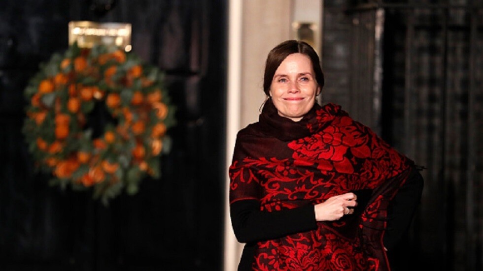 إصابة رئيسة وزراء إيسلندا بـ"كوفيد-19"