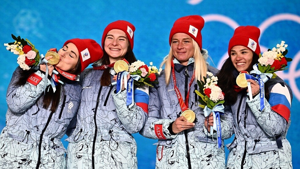 بعد ثامن أيام المنافسات.. تعرف على ترتيب جدول ميداليات أولمبياد "بكين 2022"