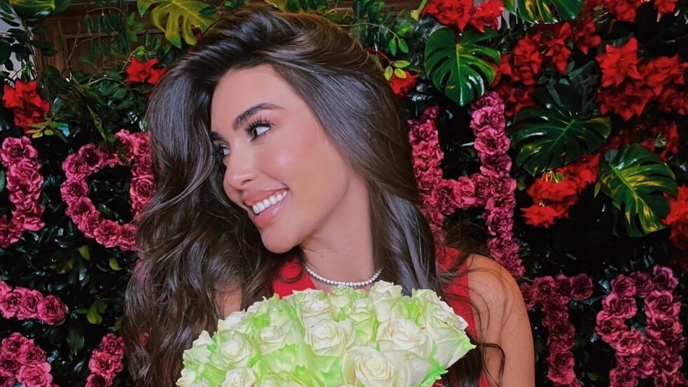 ياسمين صبري توجه رسالة لجمهورها (تسجيل صوتي)