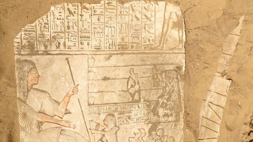 مؤرخ: قدماء المصريين أطلقوا على حميرهم أسماء ملوكهم ومنهم رمسيس