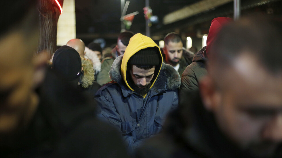 الجزائر.. أئمة يشتكون من ضعف الإقبال على صلاة الاستسقاء