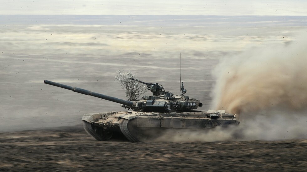 "واع": العراق يتحرك إلى 3 دول بينها روسيا لتعزيز قدراته الدفاعية