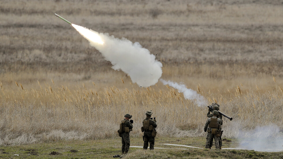 ليتوانيا تسلم أوكرانيا صواريخ "ستينغر"