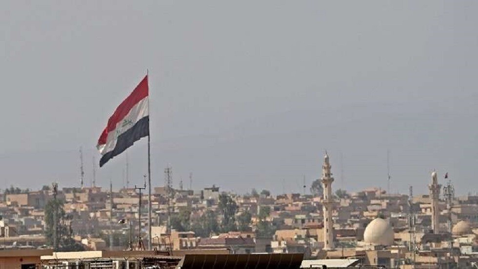 بغداد تحصي العراقيين في أوكرانيا وتهيب بدبلوماسييها "التمتع بالإجازة"