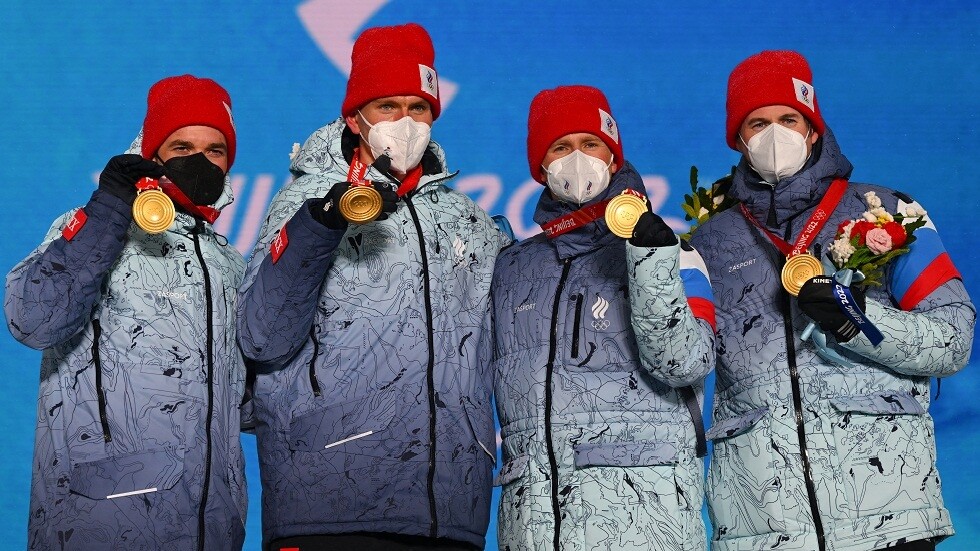 بعد تاسع أيام المنافسات.. تعرف على ترتيب جدول ميداليات أولمبياد "بكين 2022"