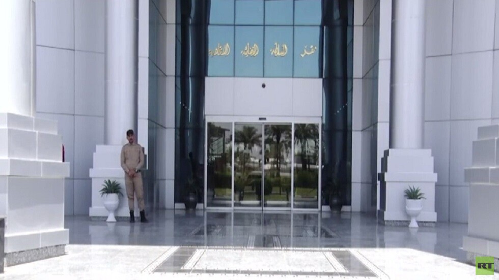 استبعاد زيباري من الترشح لرئاسة العراق