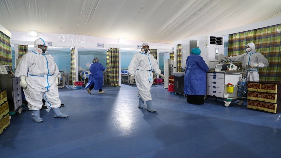 مصر: لو لقحنا 70% من المواطنين سنعود إلى حياتنا الطبيعية